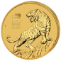Preview: Tiger 1 oz Au  2022 ( Kein Internetverkauf ) Ausverkauft