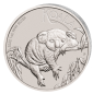 Preview: 1 Unze Silber Koala 2022  ( Kein Internet-Verkauf )