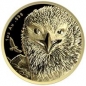 Preview: Samoa - 2 Dollar Golden Eagle (2.Ausgabe) 2024 - 1 Oz Gold ( Kein Internetverkauf )