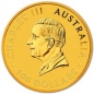 Preview: Känguru 1 oz Au  2025 ( Kein Internetverkauf ) nur Ladenverkauf „ ZUR ZEIT AUSVERKAUFT „