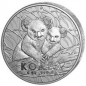 Preview: Australien - 1 AUD RAM Koala 2025 - 1 Oz Silber  ( kein Internetverkauf ) nur Ladenverkauf