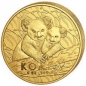 Preview: Australien 100 Dollar Koala (RAM) 1 Unze Gold 2025  ( bitte aktuellen Preis erfragen !!! ) Kein Internetverkauf -nur Ladenverkauf !!!!