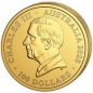 Preview: Australien 100 Dollar Koala (RAM) 1 Unze Gold 2025  ( bitte aktuellen Preis erfragen !!! ) Kein Internetverkauf -nur Ladenverkauf !!!!