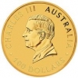 Preview: Australien - Schwan 2025 100 AUD - 1 Oz Gold ( Kein Internetverkauf )