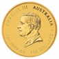 Preview: Australien - Lunar 3 Pferd 2026 - 1 Oz Gold ( Kein Internetverkauf -  nur Ladenverkauf)  bitte aktuellen Preis erfragen !!!