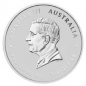 Preview: 1 Unze Silber Australien Lunar 3 Pferd 2026 ( kein Internetverkauf ) nur Ladenverkauf