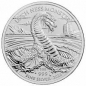 Preview: Großbritannien - 2 GBP Loch Ness Monster 2026 - 1 Oz Silber  ( Kein Internetverkauf -  nur Ladenverkauf)
