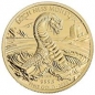 Preview: Großbritannien - 100 GBP Loch Ness Monster 2026 - 1 Oz Gold  ( bitte aktuellen Preis erfragen !!! ) Kein Internetverkauf -nur Ladenverkauf !!!!