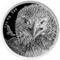 Preview: Samoa - 2 Dollar Golden Eagle (2.) 2024 - 1 Oz Silber  ( kein Internetverkauf ) nur Ladenverkauf