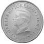 Preview: Tokelau - 5 NZD Mustang 2024 - 1 Oz Silber  ( kein Internetverkauf ) nur Ladenverkauf