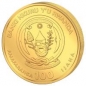 Preview: Ruanda - 100 RWF Nautische Unze Cutty Sark 2024 - 1 Oz Gold ( Kein Internetverkauf -  nur Ladenverkauf)  bitte aktuellen Preis erfragen !!!