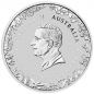 Preview: Australien 1 $ The Outback - Wonders of Australia 1 Unze Silber 2026  ( Kein Internetverkauf -  nur Ladenverkauf)