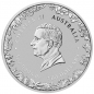 Preview: Australien 1 $ The Outback - Wonders of Australia 1 Oz Platin   ( Kein Internetverkauf - nur Ladenverkauf )  bitte aktuellen Preis