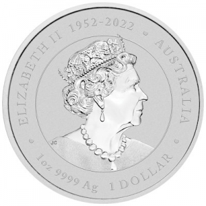 1 Unze Silber Drache " Lunar III " 2024  ( kein Internetverkauf ) nur Ladenverkauf