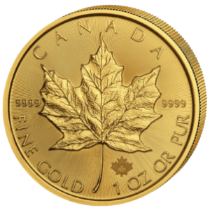Maple Leaf 1 oz Au  2026 ( Kein Internetverkauf -  nur Ladenverkauf)  bitte aktuellen Preis erfragen !!!