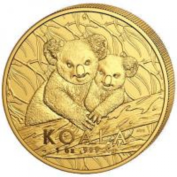 Australien 100 Dollar Koala (RAM) 1 Unze Gold 2025  ( bitte aktuellen Preis erfragen !!! ) Kein Internetverkauf -nur Ladenverkauf !!!!